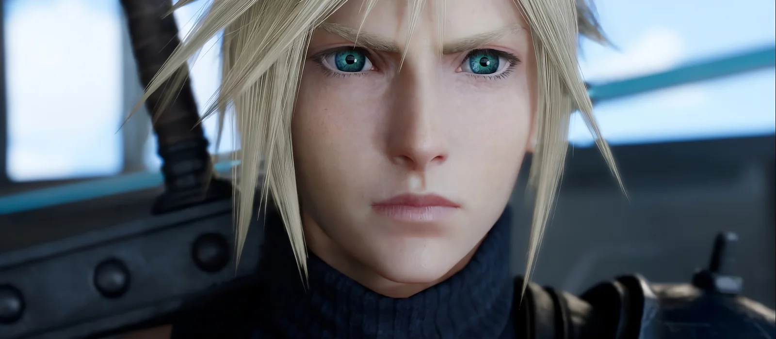 Final Fantasy VII Revelation останется на Unreal Engine 4 — геймдиректор объяснил, почему не стал переходить на UE5