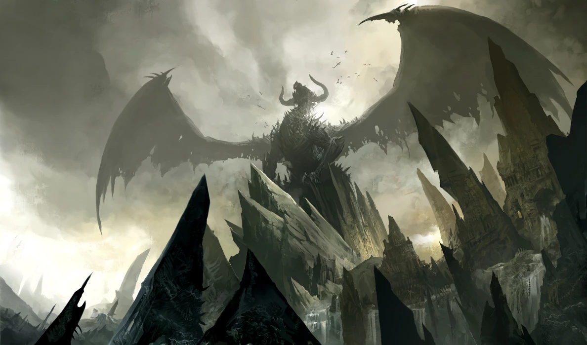 «Мы не делаем прямых сиквелов»: большое заявление разработчиков о Guild Wars 3