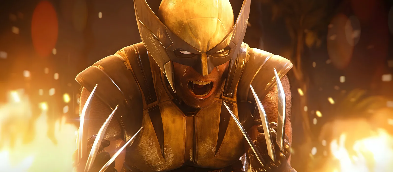 Физическое издание Marvel's Wolverine для PS5 выйдет с обычным диском