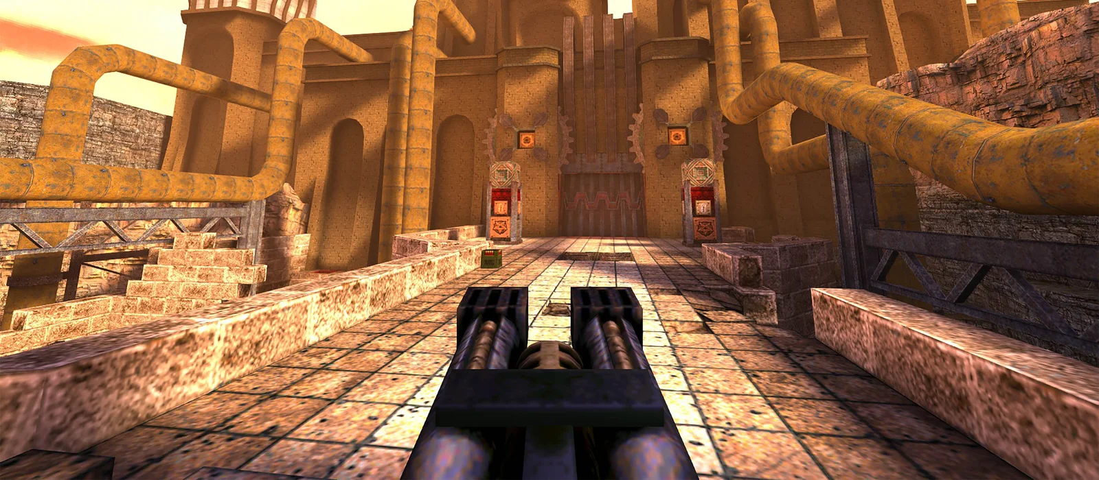 Создатель Quake рассказал, какой ценой id Software достался культовый шутер