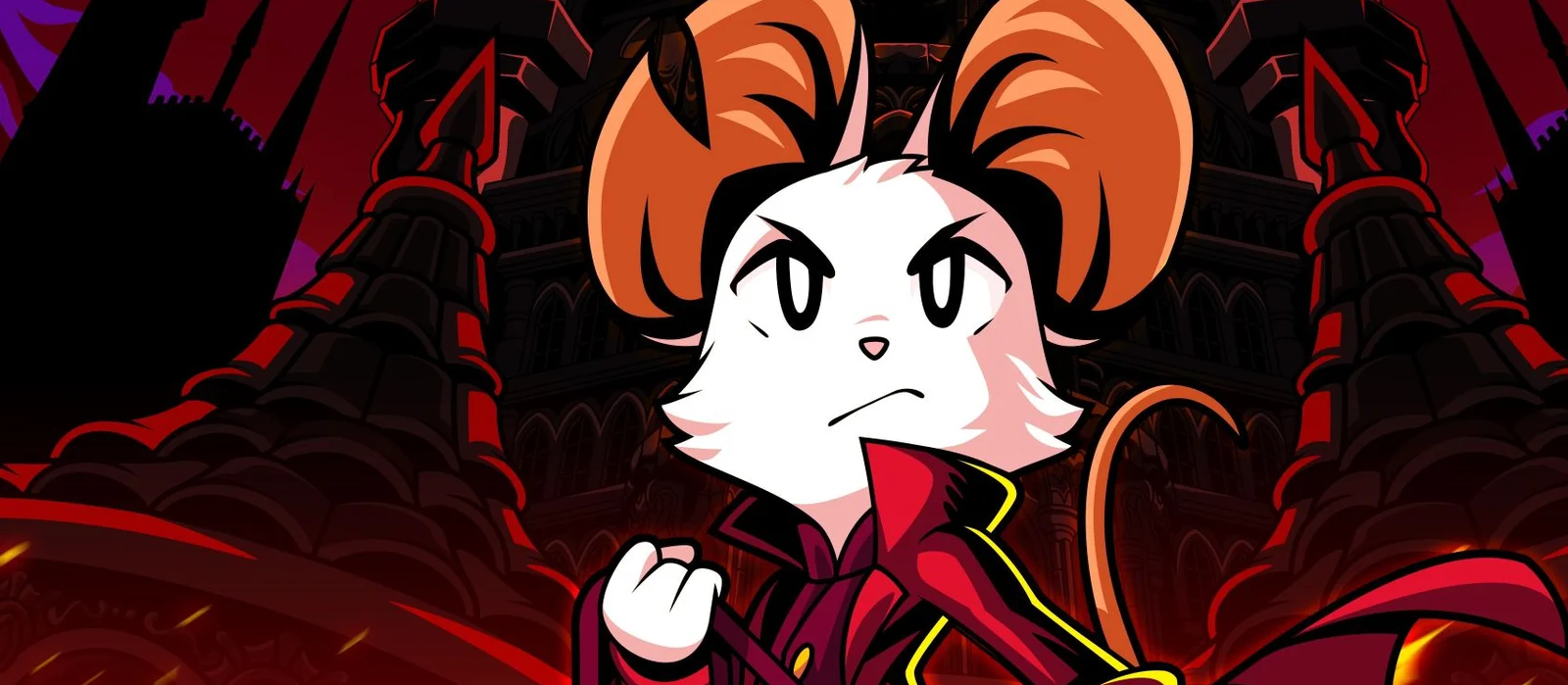 Героиня лучшей инди-игры года Mina the Hollower станет гостевым бойцом в Rivals of Aether II