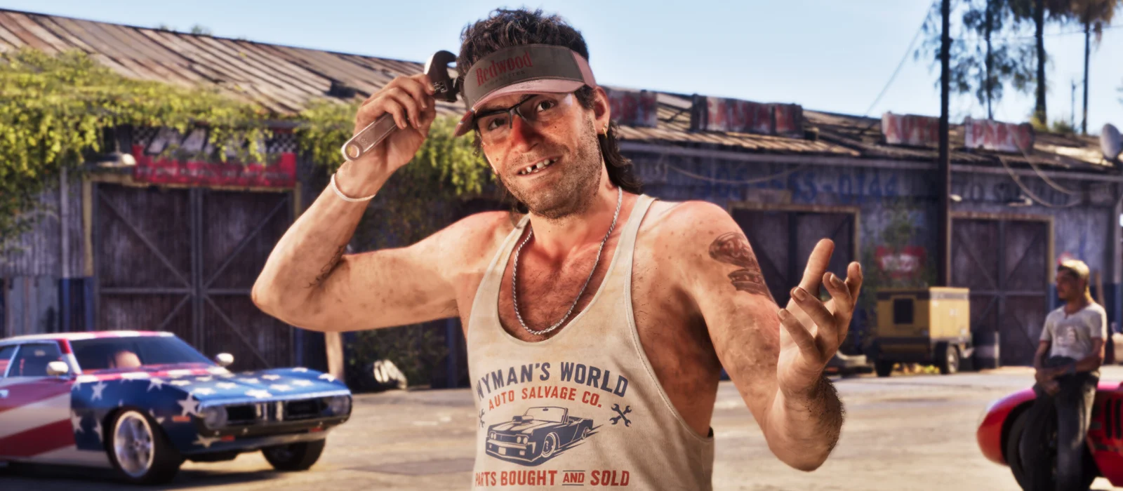 Игрок снял деньги с пенсионного счёта и купил 500 копий GTA 6 для перепродажи — но есть нюанс