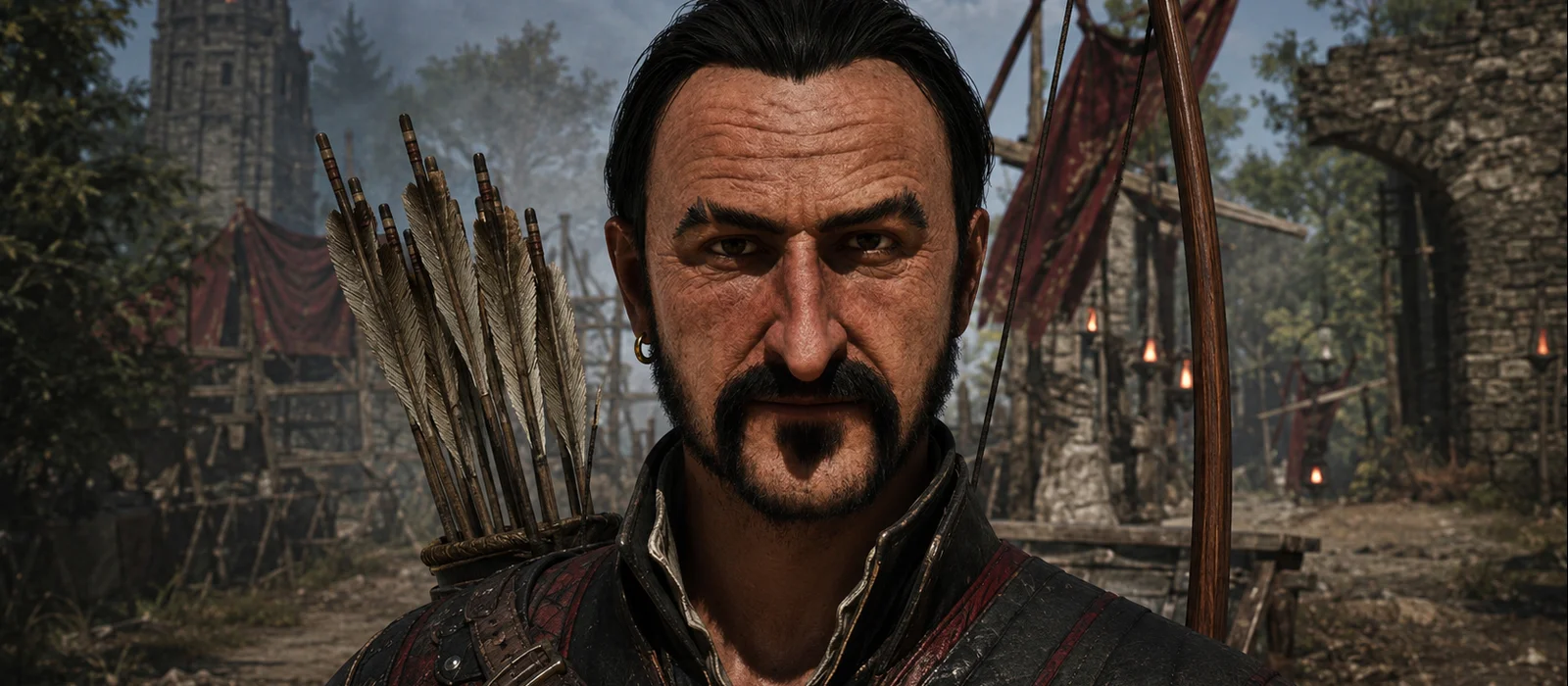 Храм Инноса в Gothic 1 Remake — где найти руны и амулет