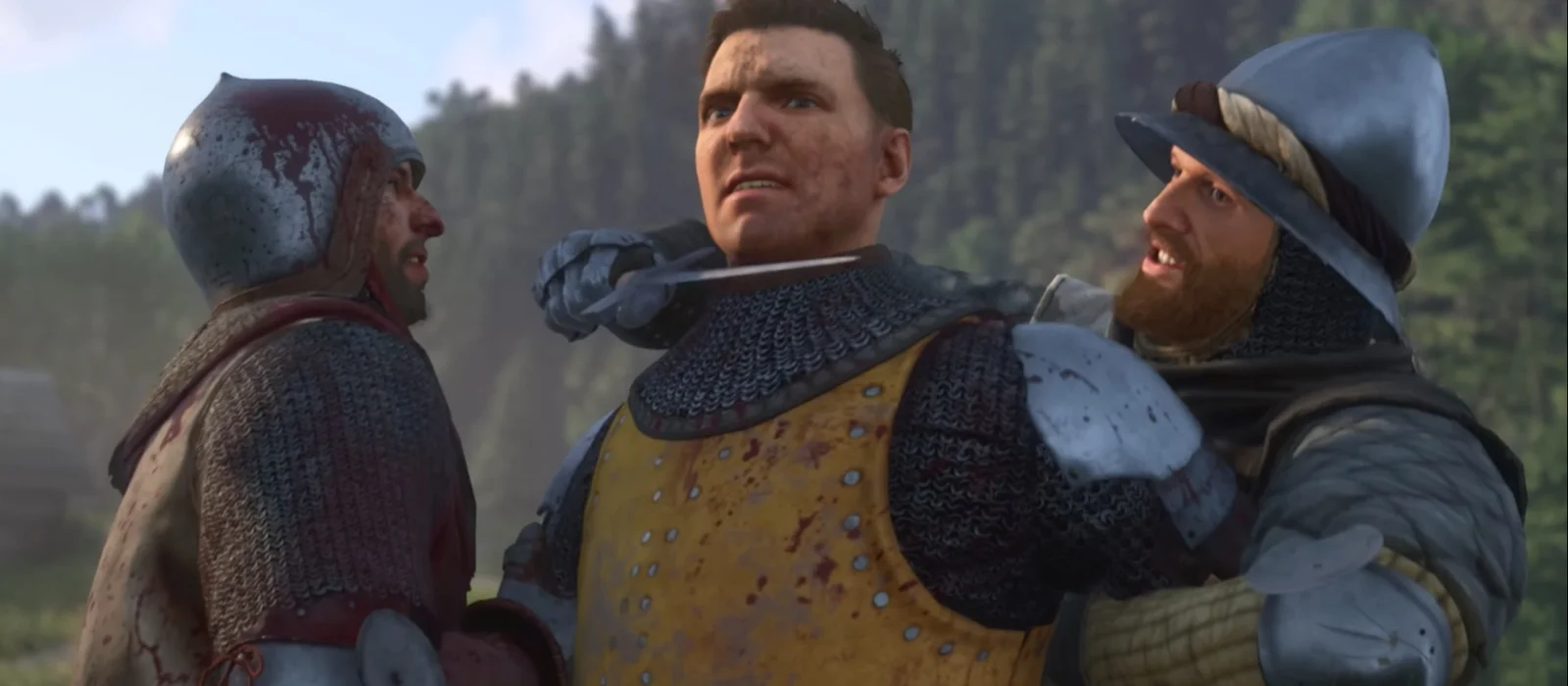 Звезда Kingdom Come: Deliverance 2 сыграл в хите, в который играли миллионы, — а зарабатывать теперь вынужден совсем не там, где рассчитывал