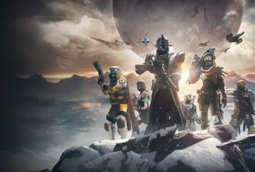 Destiny: The Collection получила рекордную скидку на Xbox — игра со всеми DLC продается за $1,99