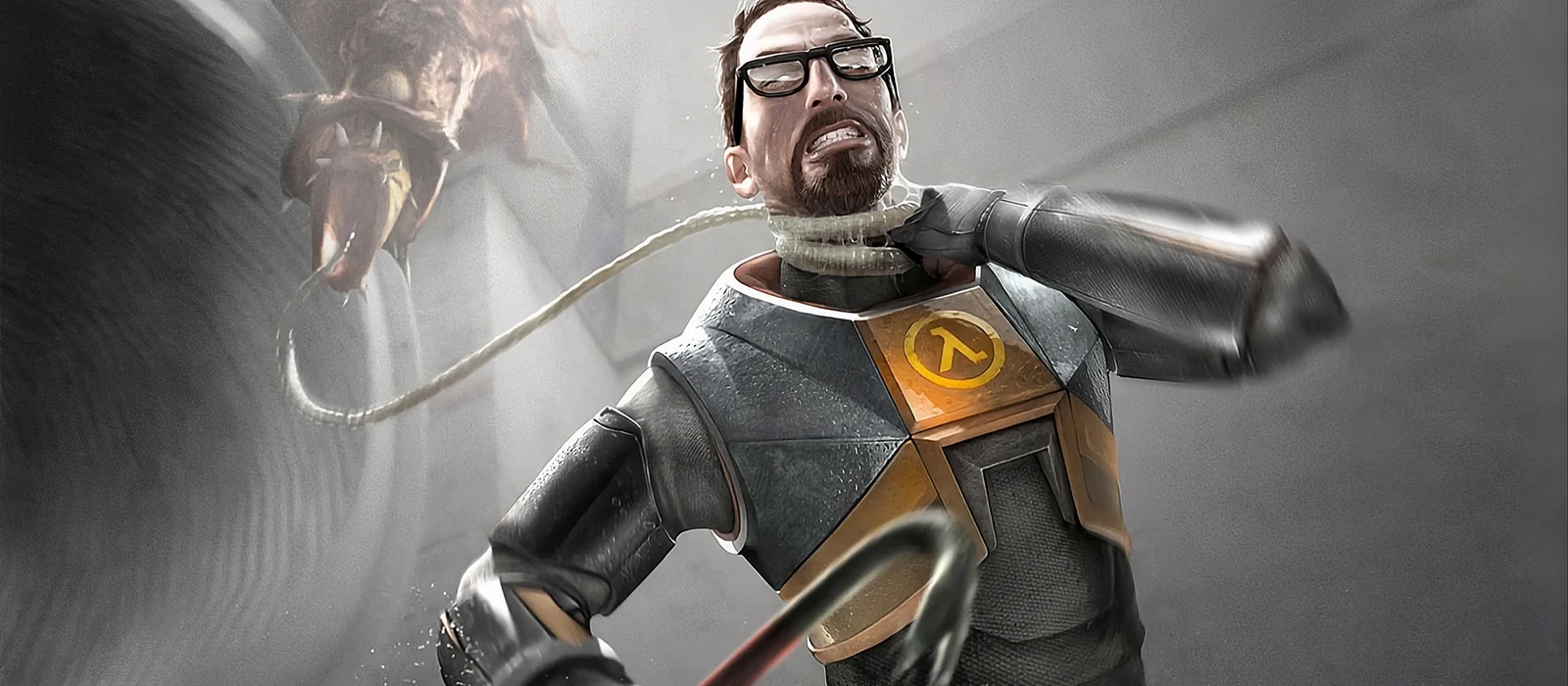 Half-Life 3 снова откладывают — но на этот раз у Valve, по слухам, неожиданная причина