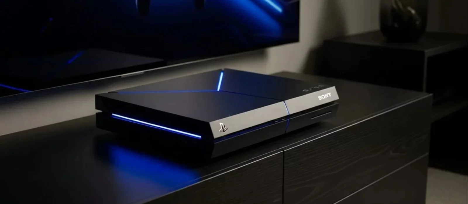 Sony отложит выход PlayStation 6 ради полного перехода на цифровые игры