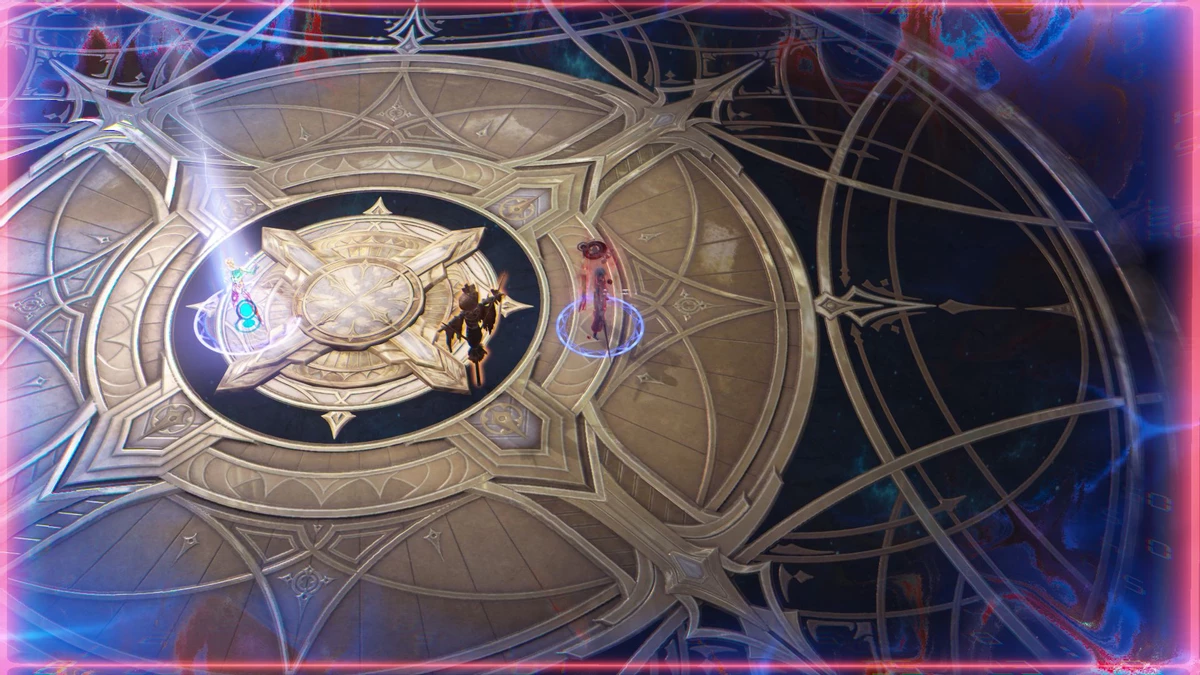 Lost Ark (Корея) - новый класс, активности и прочие особенности последних обновлений