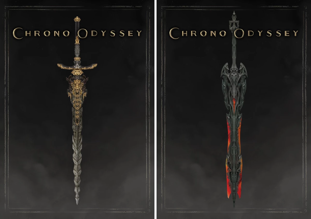 Подборка новой информации про MMORPG Chrono Odyssey для тех, кто устал ждать