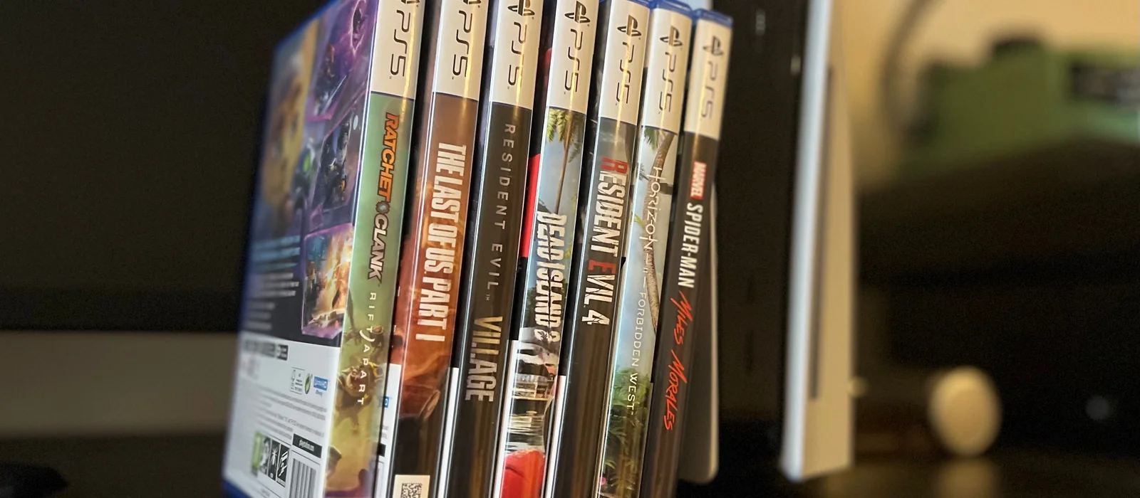 Sony пообещала не бросать диски для PS5 после 2028 года — но есть нюанс