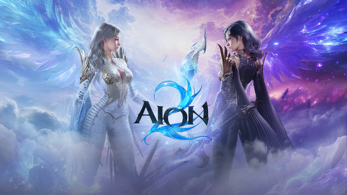 Что из себя представляет AION 2: только факты без хейта, стеба и лживых прикрас
