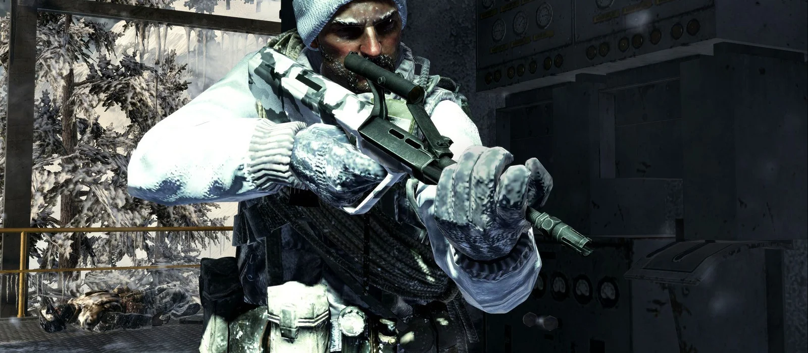 Мультиплеер переизданной Call of Duty: Black Ops на PS4 и PS5 сломал необычный хак — Activision выпустила первый патч