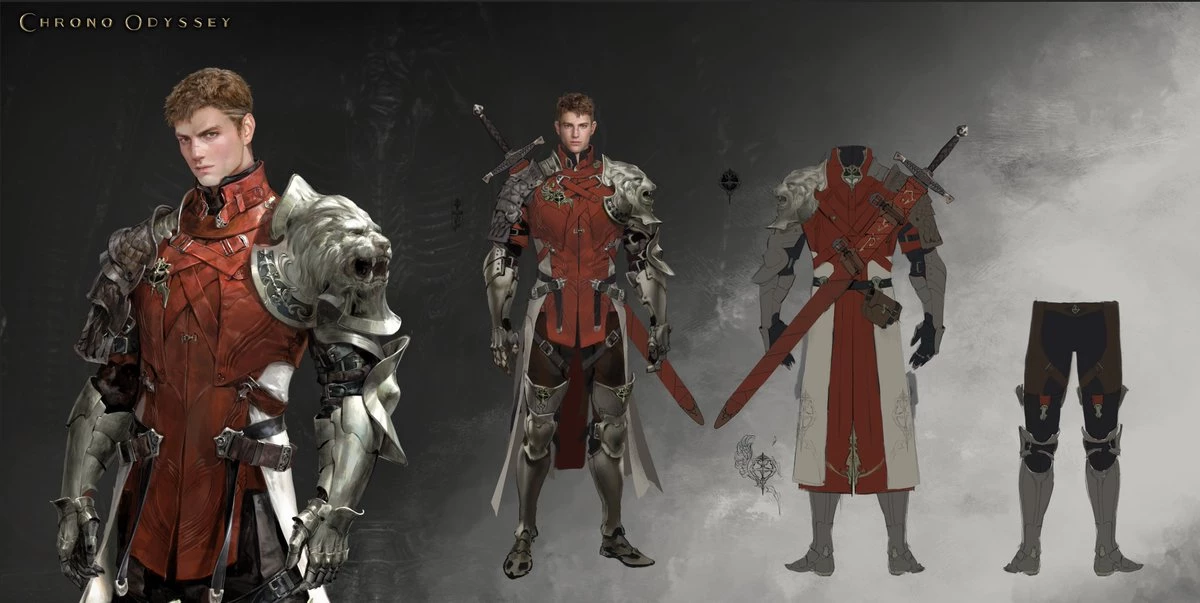 Подборка новой информации про MMORPG Chrono Odyssey для тех, кто устал ждать