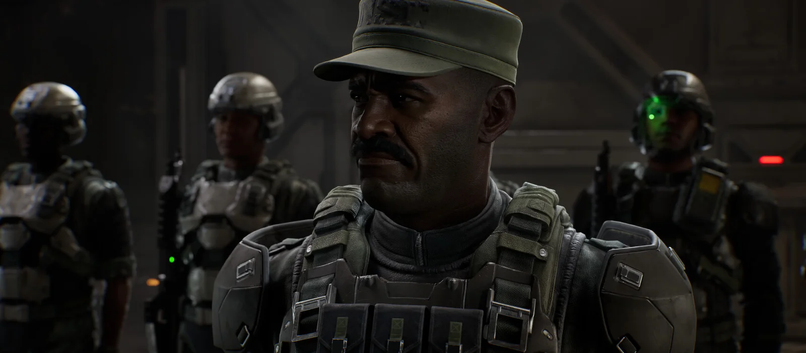 В Halo: Campaign Evolved в режиме LASO будет фиксированный набор из 17 модификаторов