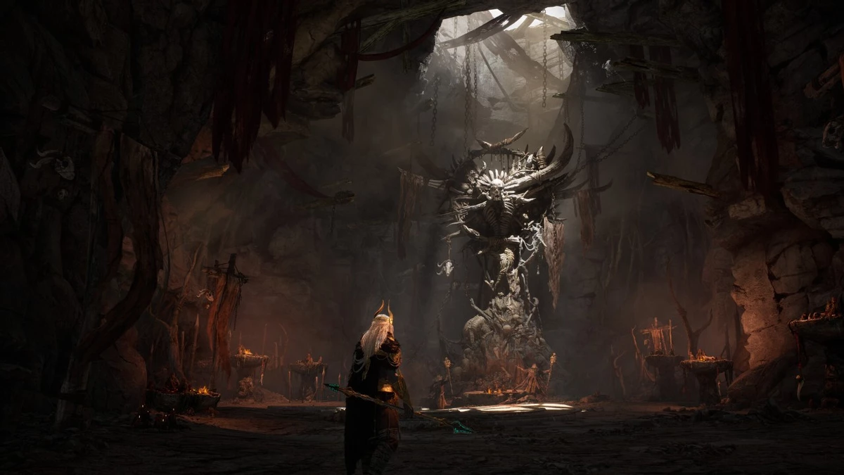 В MMORPG Legend of YMIR разрешили запускать сразу два клиента и играть с разных аккаунтов
