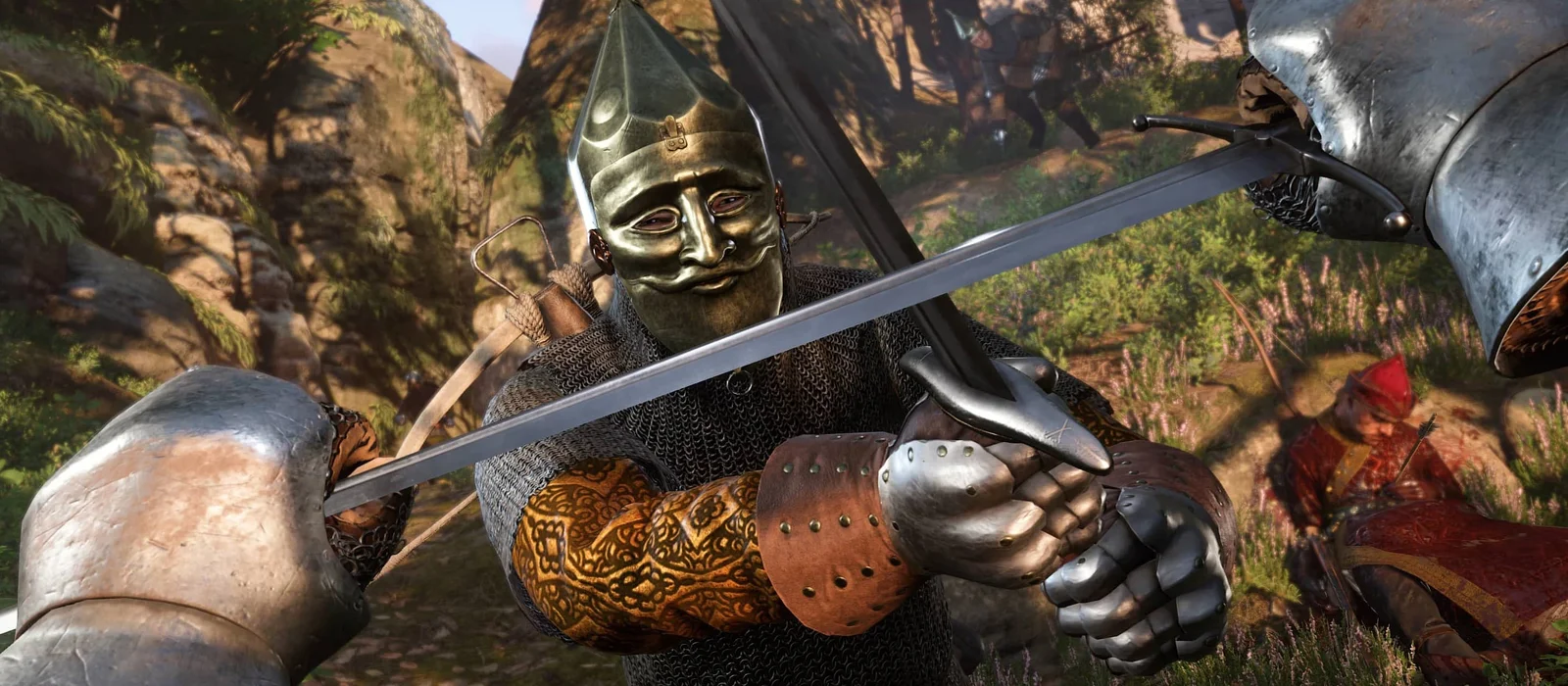 По Kingdom Come: Deliverance выпустят настольную игру за $200 — внутри огромный сюжет, более 700 карт и 164 миниатюры