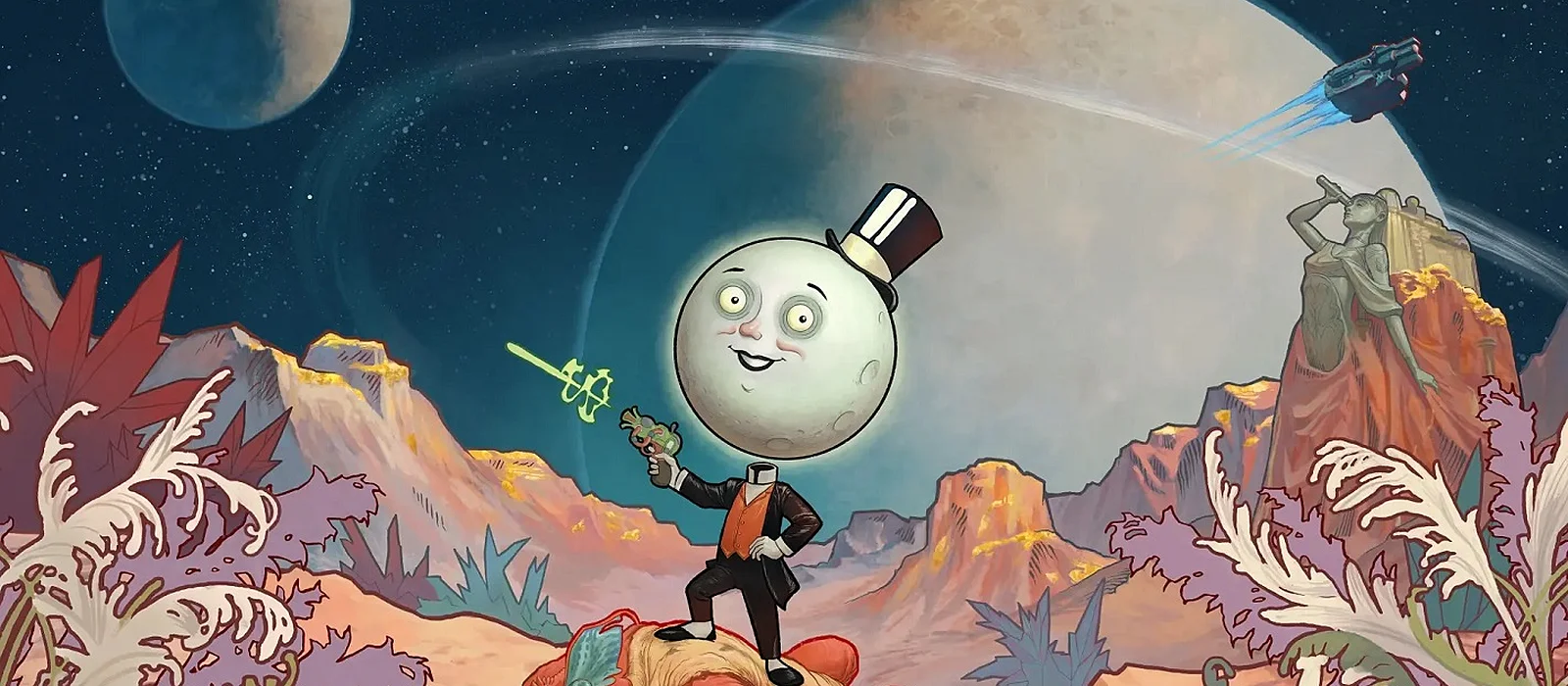 Волна увольнений Xbox добралась до Obsidian: студия The Outer Worlds потеряла четверть команды