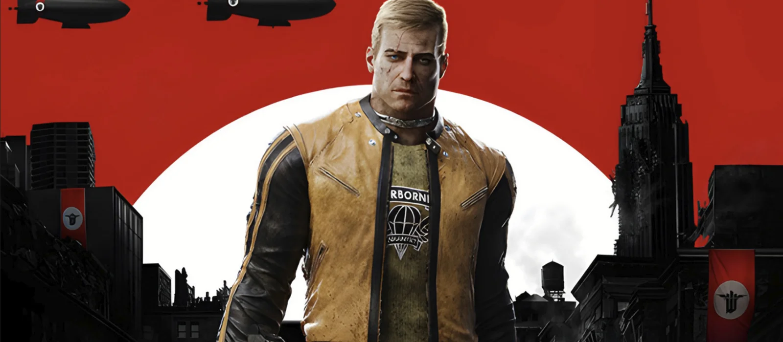 Microsoft вложит деньги в Wolfenstein 3 и сериал от создателей Fallout