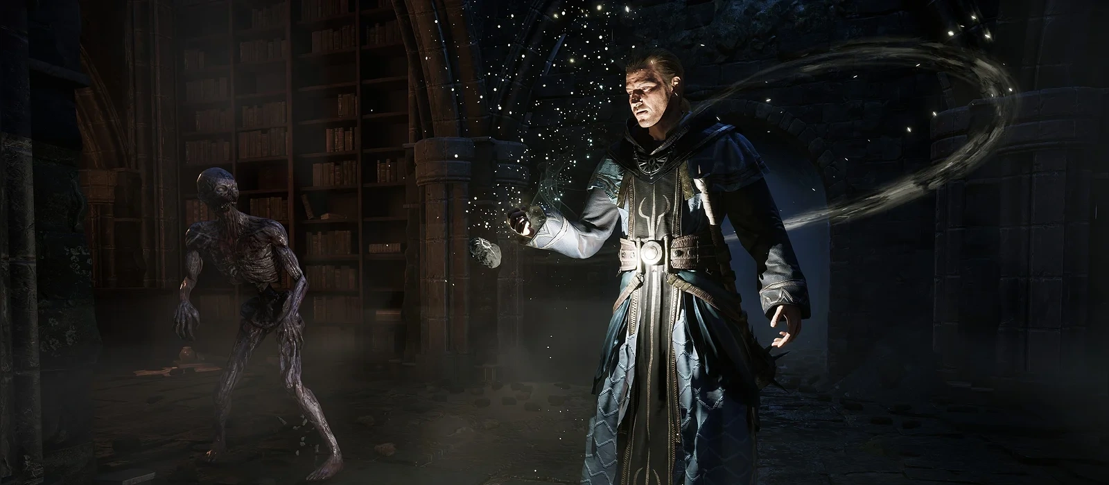 Талисманы на здоровье в Gothic 1 Remake — где найти кольца и амулеты