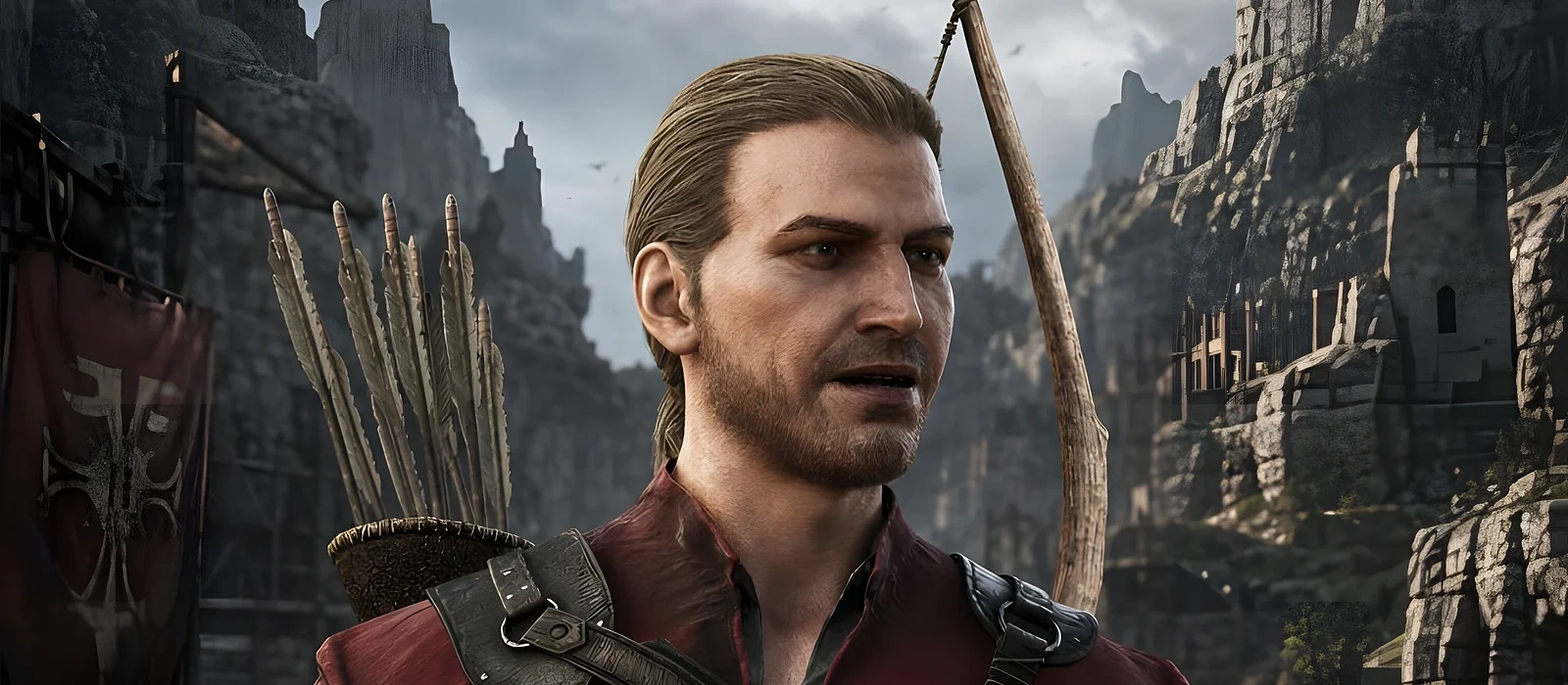 Двойная порция в Gothic 1 Remake — где найти Снафа, Сиру и все ингредиенты