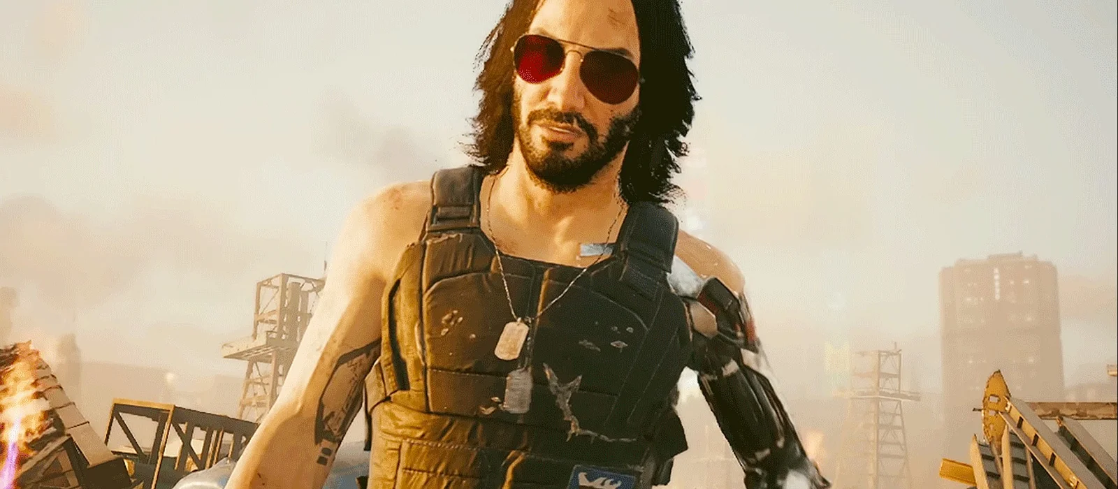 Разработчики Cyberpunk 2 решили не добавлять кат-сцены с видом от третьего лица, несмотря на просьбы фанатов