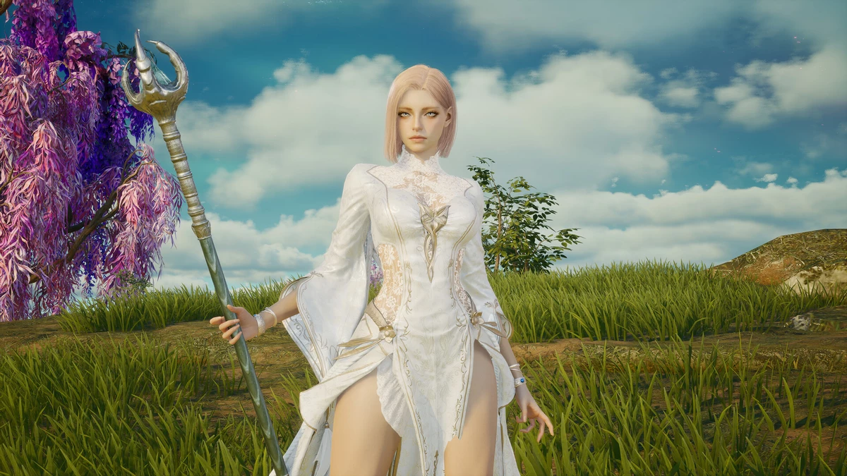 Что из себя представляет AION 2: только факты без хейта, стеба и лживых прикрас