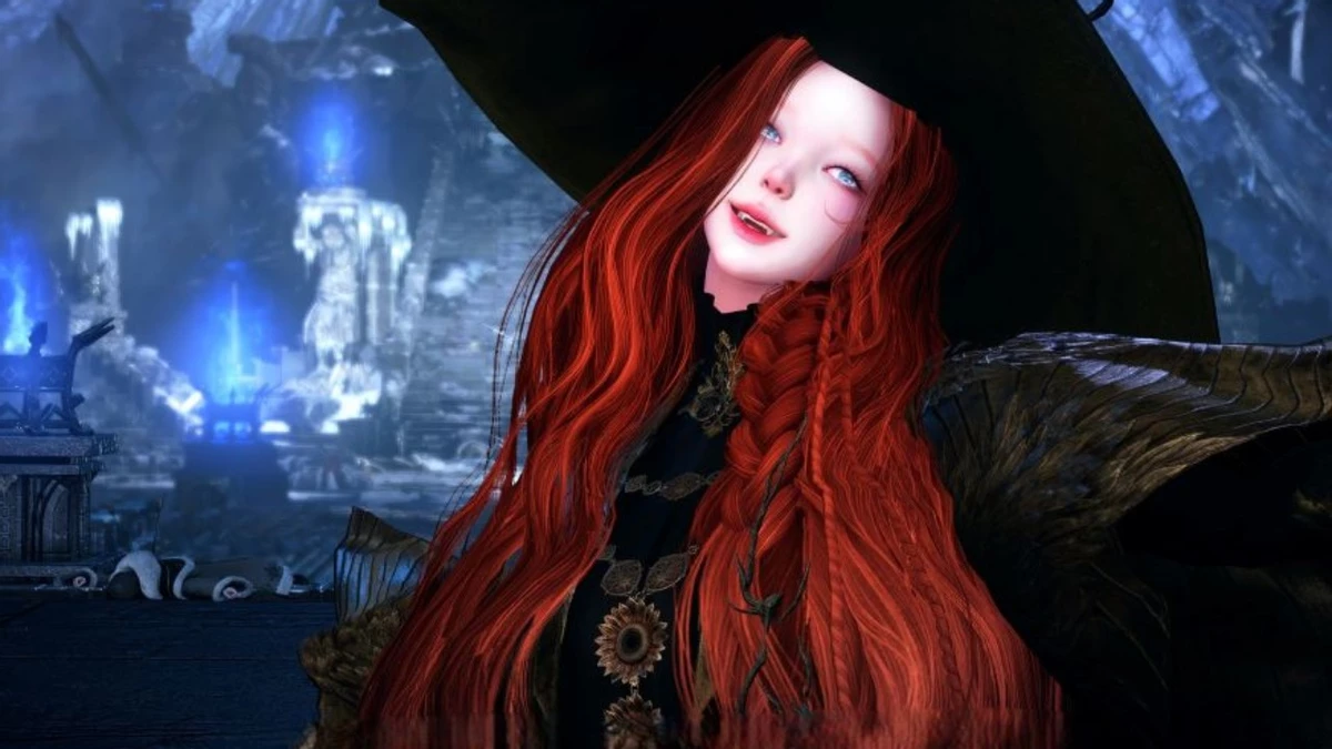 В MMORPG Lost Ark разрешат проходить сложный рейд без семи друзей и это уже маленькое чудо