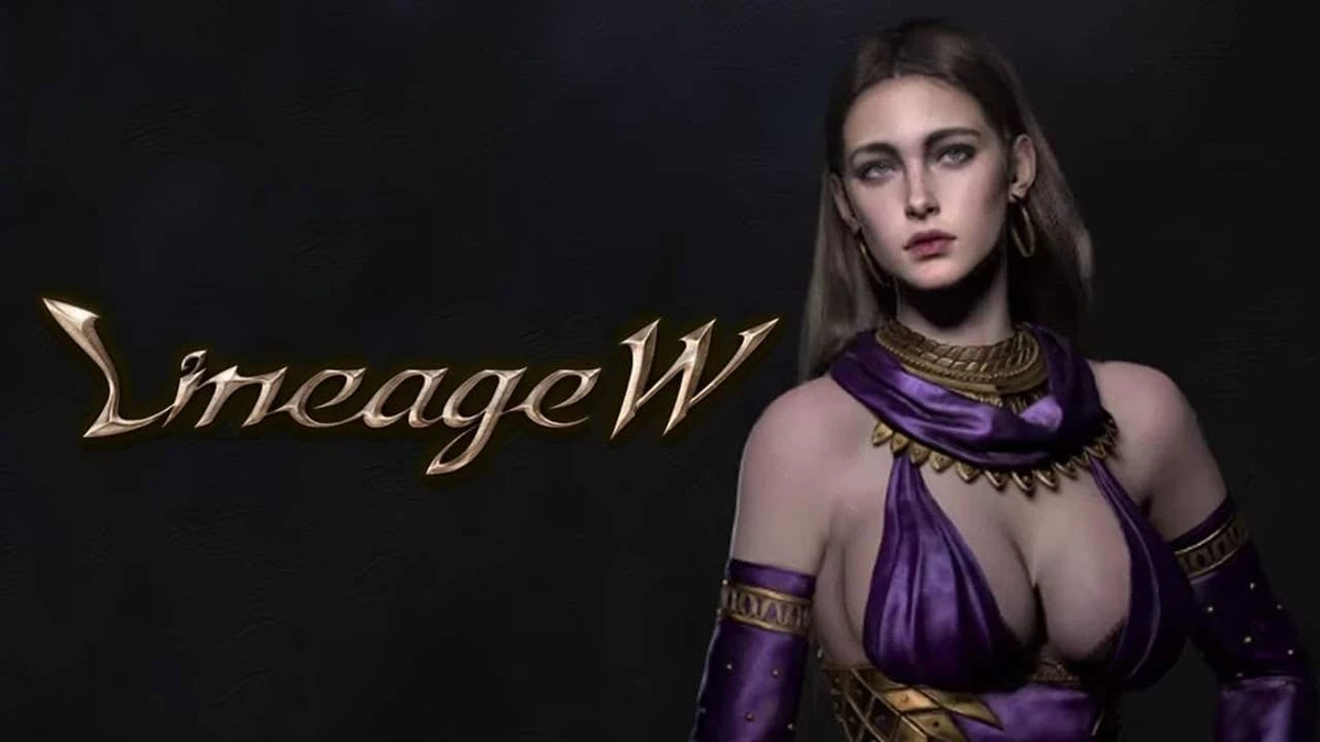 Lineage W запустила щедрый фестиваль для новичков и ветеранов — мгновенный 80-й уровень и ценные награды уже доступны
