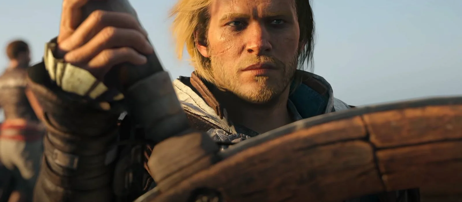 Создатель ремейка Assassin's Creed Black Flag Resynced объяснил, почему Эдвард Кенуэй не сразу стал любимцем фанатов