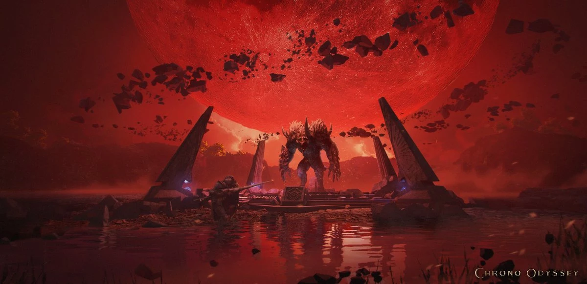 Подборка новой информации про MMORPG Chrono Odyssey для тех, кто устал ждать