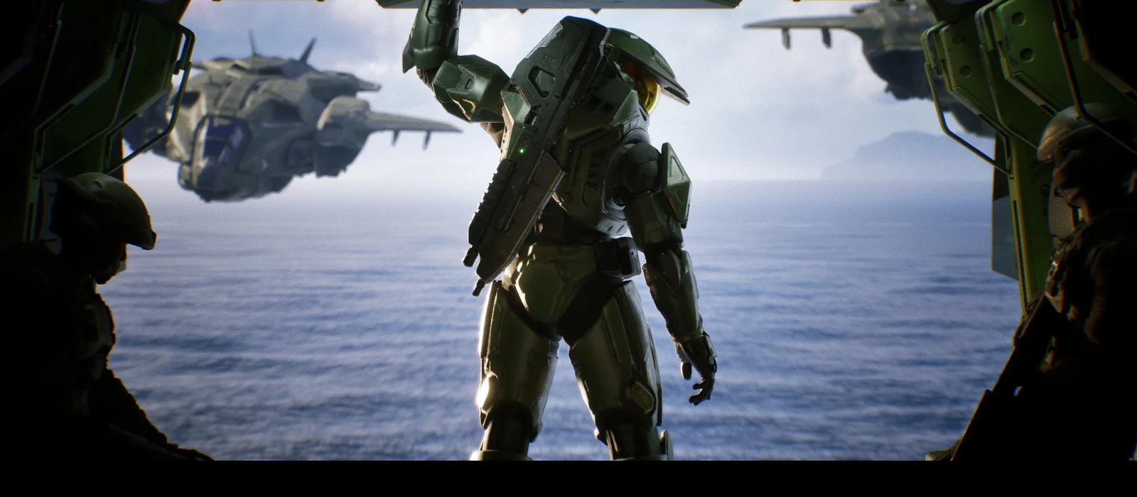 Halo: Campaign Evolved не запустится с диска на PS5 без скачивания — и для Microsoft это особенно неловко
