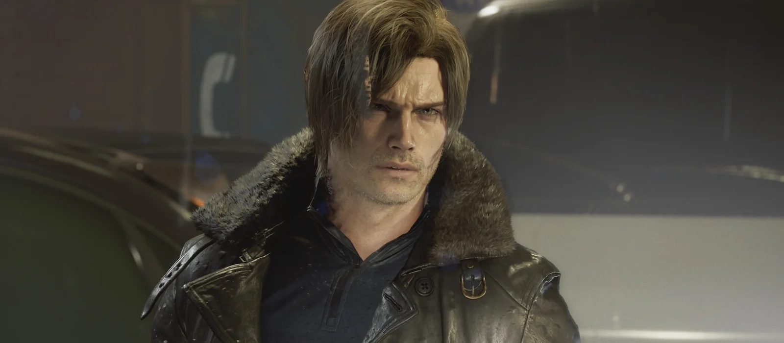 Capcom вырезала из Resident Evil Requiem любимую реплику актёра озвучки Леона