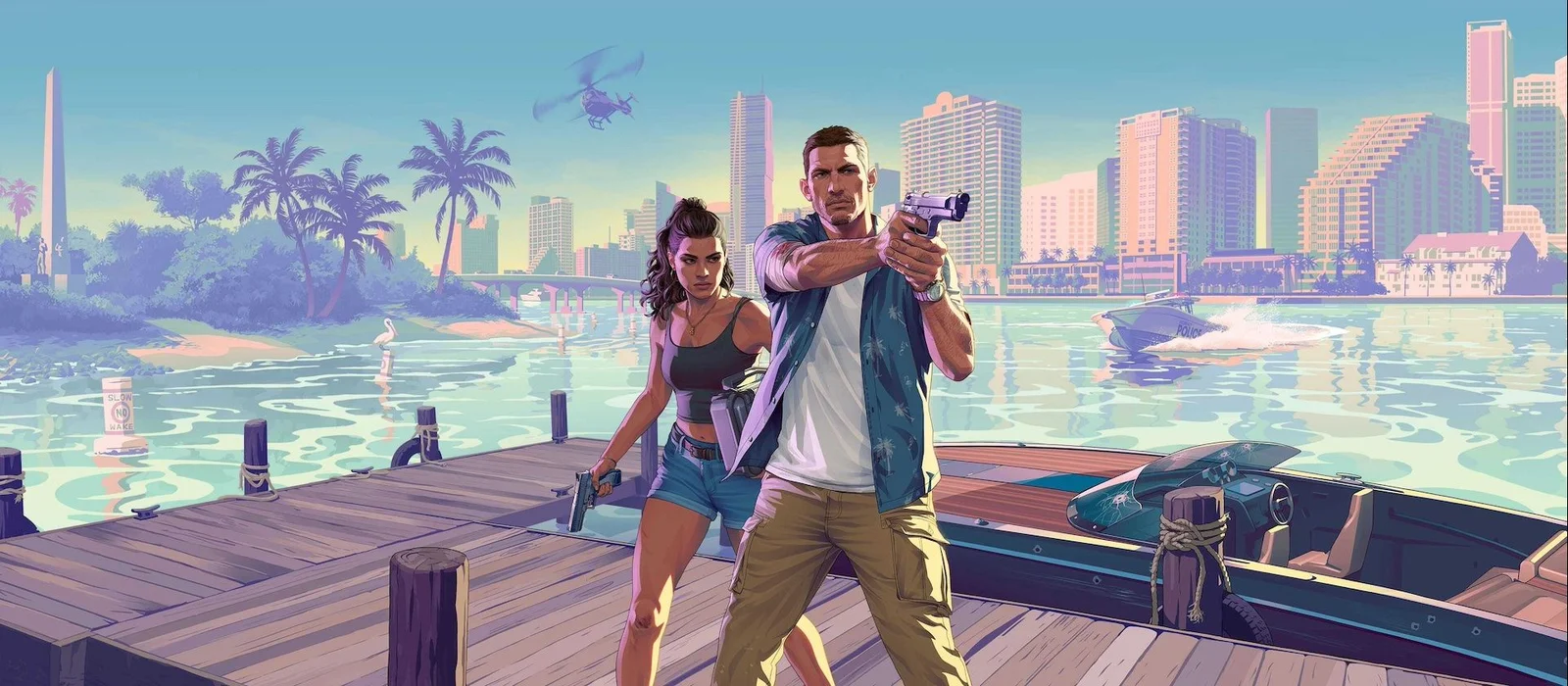 GTA 6 может получить кастомные серверы в духе FiveM — и, возможно, впервые на консолях